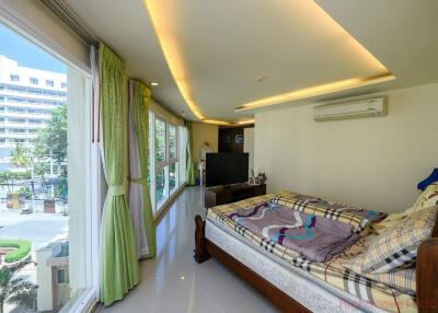 2 Bed Condo For Sale In Central Pattaya - City Garden Pattaya