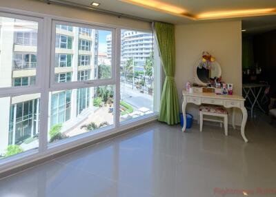 2 Bed Condo For Sale In Central Pattaya - City Garden Pattaya