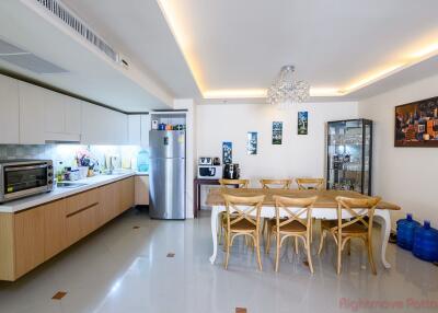 2 Bed Condo For Sale In Central Pattaya - City Garden Pattaya