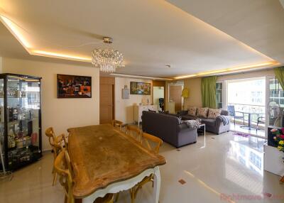 2 Bed Condo For Sale In Central Pattaya - City Garden Pattaya