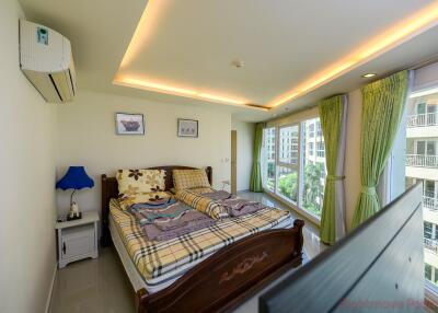 2 Bed Condo For Sale In Central Pattaya - City Garden Pattaya