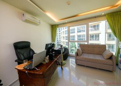 2 Bed Condo For Sale In Central Pattaya - City Garden Pattaya