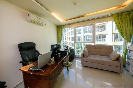 2 Bed Condo For Sale In Central Pattaya - City Garden Pattaya