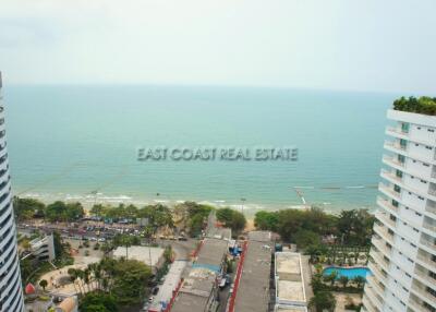 Jomtien Complex Condo for rent in Jomtien, Pattaya. RC6911