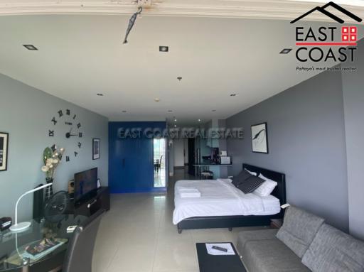 View Talay 6 Condo for rent in Pattaya City, Pattaya. RC12625