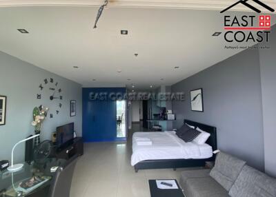 View Talay 6 Condo for rent in Pattaya City, Pattaya. RC12625