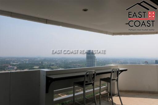 Jomtien Beach Paradise Condo for sale in Jomtien, Pattaya. SC11305