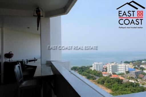 Jomtien Beach Paradise Condo for sale in Jomtien, Pattaya. SC11305