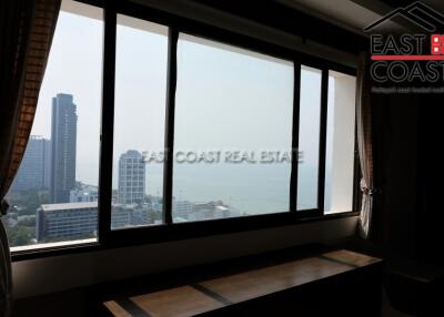 Jomtien Beach Paradise Condo for sale in Jomtien, Pattaya. SC11305