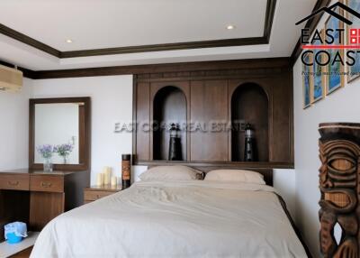 Jomtien Beach Paradise Condo for sale in Jomtien, Pattaya. SC11305