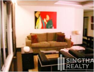 For RENT : Urbana Sukhumvit 15 / 2 Bedroom / 2 Bathrooms / 106 sqm / 50000 THB [6648012]