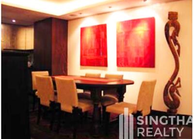 For RENT : Urbana Sukhumvit 15 / 2 Bedroom / 2 Bathrooms / 106 sqm / 50000 THB [6648012]