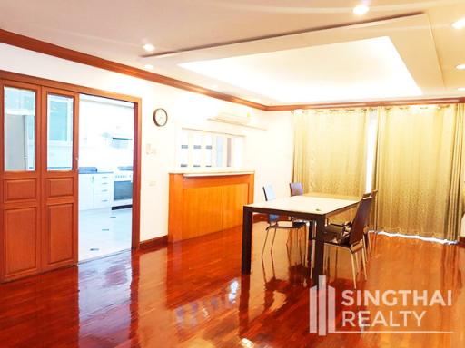 For RENT : Regent on the Park 1 / 2 Bedroom / 3 Bathrooms / 251 sqm / 50000 THB [6639301]