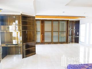 For RENT : Regent on the Park 1 / 2 Bedroom / 3 Bathrooms / 251 sqm / 50000 THB [6639301]