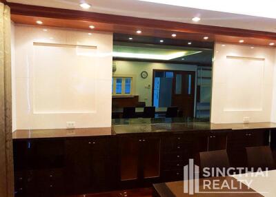 For RENT : Regent on the Park 1 / 2 Bedroom / 3 Bathrooms / 251 sqm / 50000 THB [6639301]