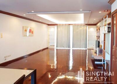 For RENT : Regent on the Park 1 / 2 Bedroom / 3 Bathrooms / 251 sqm / 50000 THB [6639301]