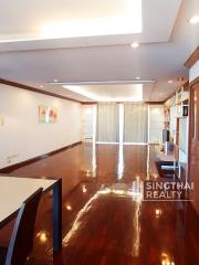 For RENT : Regent on the Park 1 / 2 Bedroom / 3 Bathrooms / 251 sqm / 50000 THB [6639301]