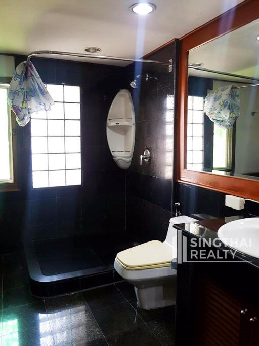 For RENT : Regent on the Park 1 / 2 Bedroom / 3 Bathrooms / 251 sqm / 50000 THB [6639301]