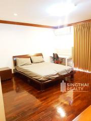 For RENT : Regent on the Park 1 / 2 Bedroom / 3 Bathrooms / 251 sqm / 50000 THB [6639301]