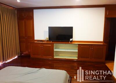 For RENT : Regent on the Park 1 / 2 Bedroom / 3 Bathrooms / 251 sqm / 50000 THB [6639301]