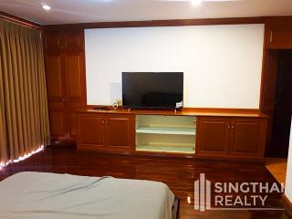 For RENT : Regent on the Park 1 / 2 Bedroom / 3 Bathrooms / 251 sqm / 50000 THB [6639301]