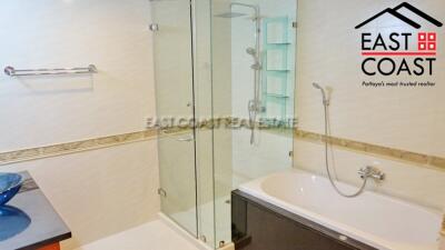 City Garden Condo for rent in Pattaya City, Pattaya. RC10106