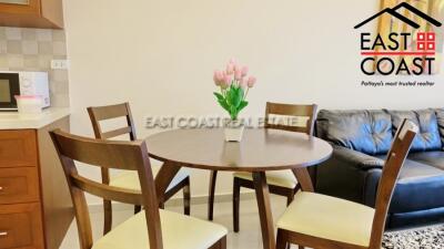 City Garden Condo for rent in Pattaya City, Pattaya. RC10106