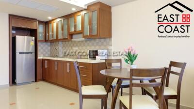 City Garden Condo for rent in Pattaya City, Pattaya. RC10106