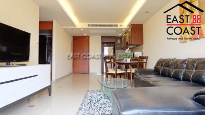 City Garden Condo for rent in Pattaya City, Pattaya. RC10106