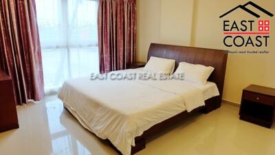 City Garden Condo for rent in Pattaya City, Pattaya. RC10106