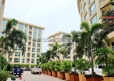 City Garden Condo for rent in Pattaya City, Pattaya. RC10106