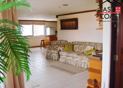 Jomtien Beach Paradise Condo for sale and for rent in Jomtien, Pattaya. SRC8913