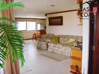 Jomtien Beach Paradise Condo for sale and for rent in Jomtien, Pattaya. SRC8913