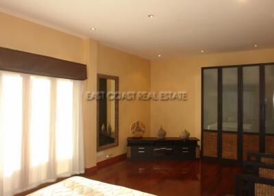 Jomtien Nivate  House for sale in Pratumnak Hill, Pattaya. SH5534