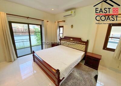 Baan Dusit Pattaya 1 House for sale in South Jomtien, Pattaya. SH12302