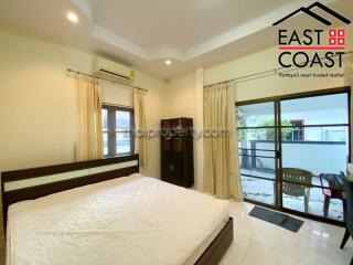 Baan Dusit Pattaya 1 House for sale in South Jomtien, Pattaya. SH12302