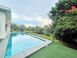 Mabprachan Hill  House for sale in East Pattaya, Pattaya. SH5900