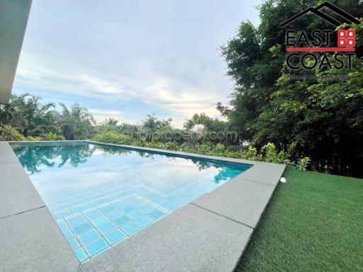 Mabprachan Hill  House for sale in East Pattaya, Pattaya. SH5900