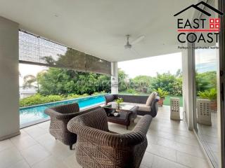 Mabprachan Hill  House for sale in East Pattaya, Pattaya. SH5900