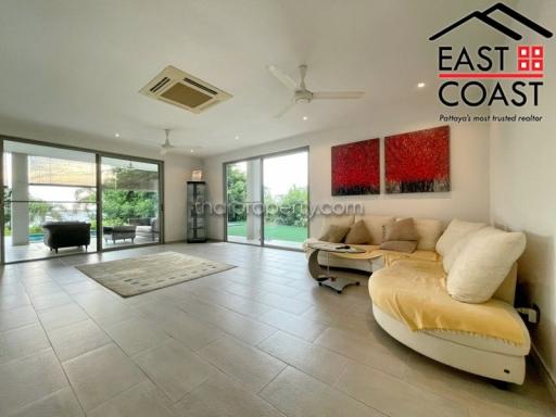 Mabprachan Hill  House for sale in East Pattaya, Pattaya. SH5900