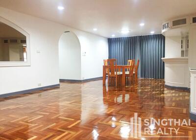 For RENT : Tongtip Mansion / 3 Bedroom / 3 Bathrooms / 251 sqm / 50000 THB [6622090]