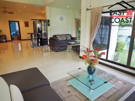 SP2 Village House for sale in East Pattaya, Pattaya. SH8057