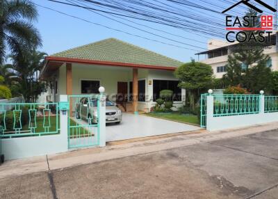 SP2 Village House for sale in East Pattaya, Pattaya. SH8057