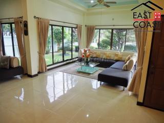 SP2 Village House for sale in East Pattaya, Pattaya. SH8057