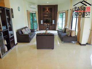 SP2 Village House for sale in East Pattaya, Pattaya. SH8057