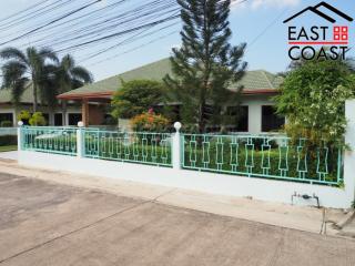 SP2 Village House for sale in East Pattaya, Pattaya. SH8057