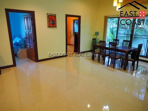 SP2 Village House for sale in East Pattaya, Pattaya. SH8057