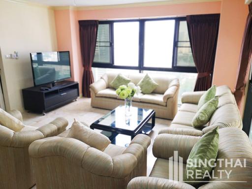 For RENT : Kiarti Thanee City Mansion / 2 Bedroom / 3 Bathrooms / 161 sqm / 50000 THB [6696987]
