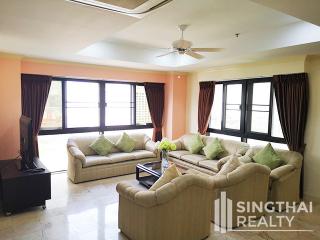 For RENT : Kiarti Thanee City Mansion / 2 Bedroom / 3 Bathrooms / 161 sqm / 50000 THB [6696987]