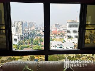 For RENT : Kiarti Thanee City Mansion / 2 Bedroom / 3 Bathrooms / 161 sqm / 50000 THB [6696987]